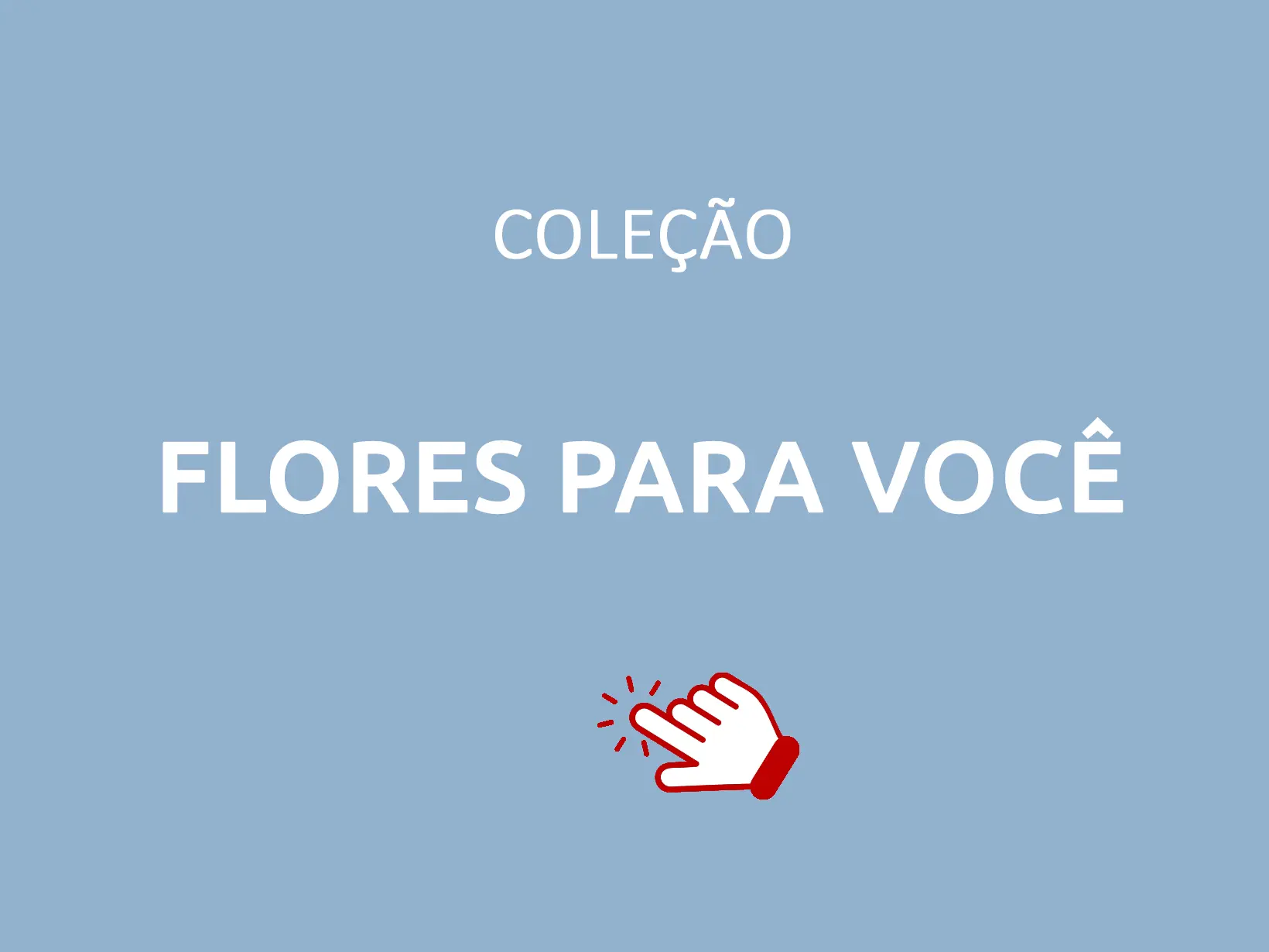 Mini banner