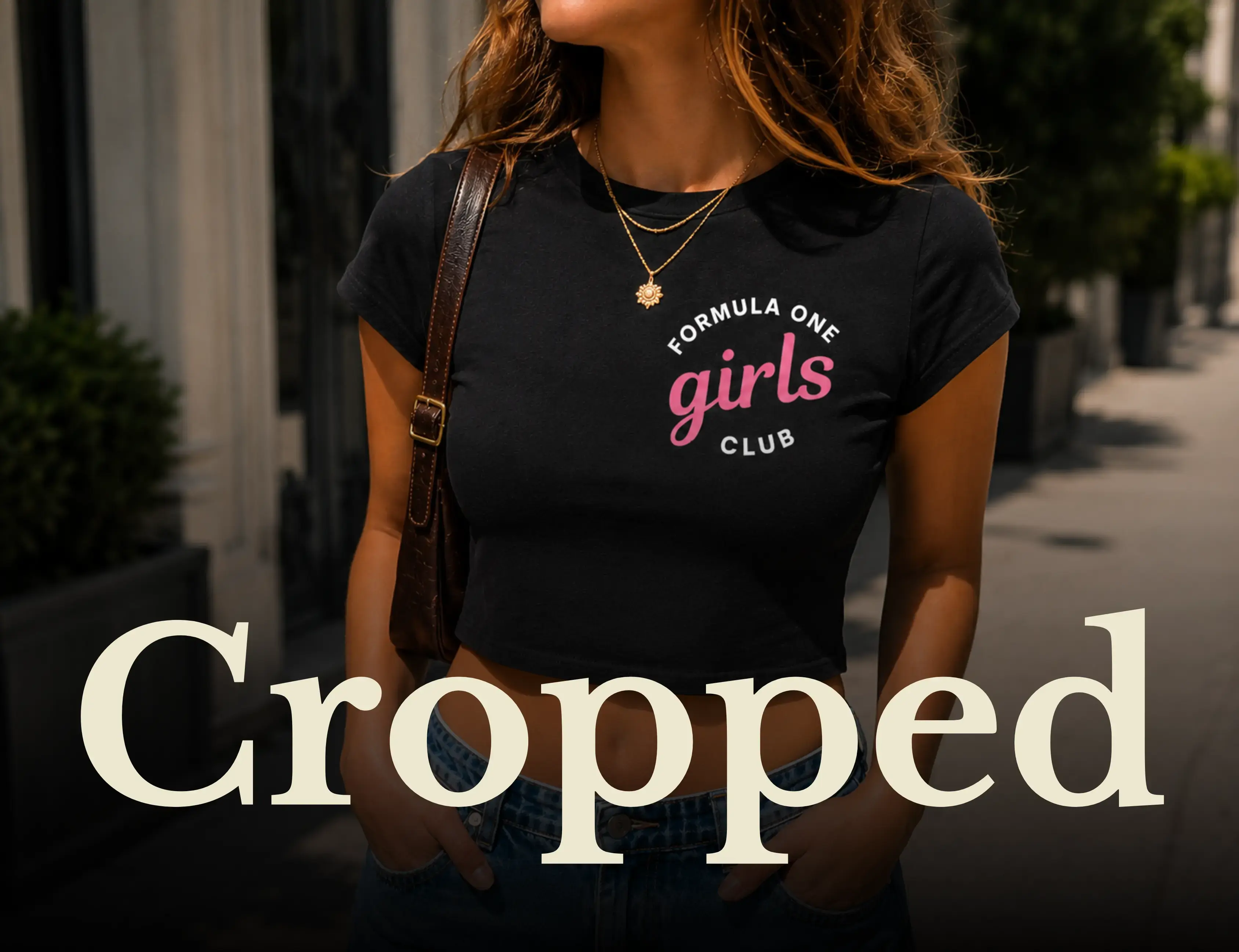 Mini banner
