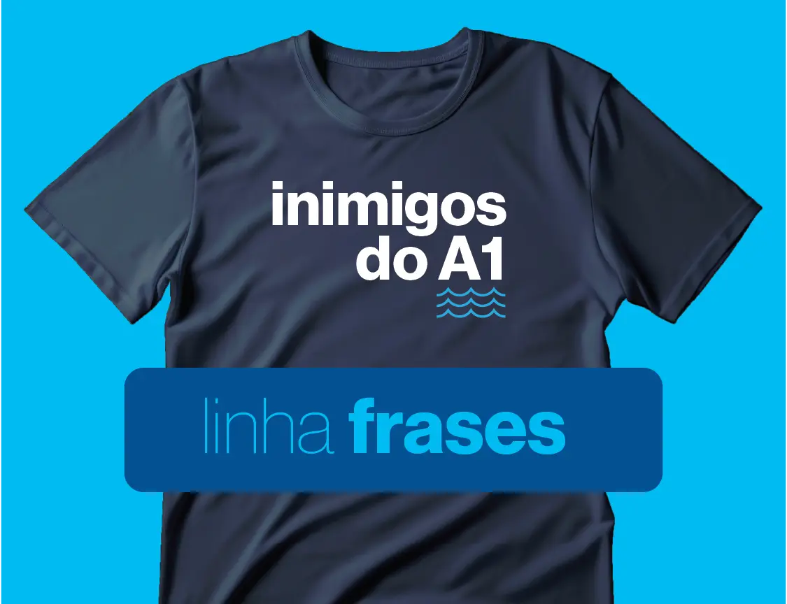Mini banner