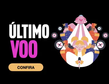 Mini banner