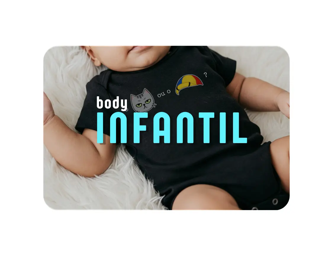 Mini banner