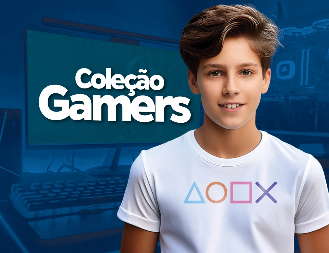 Mini banner