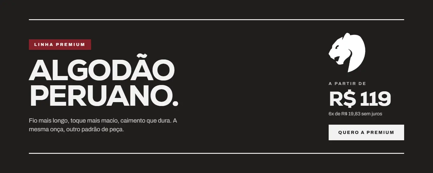 Ultimo banner
