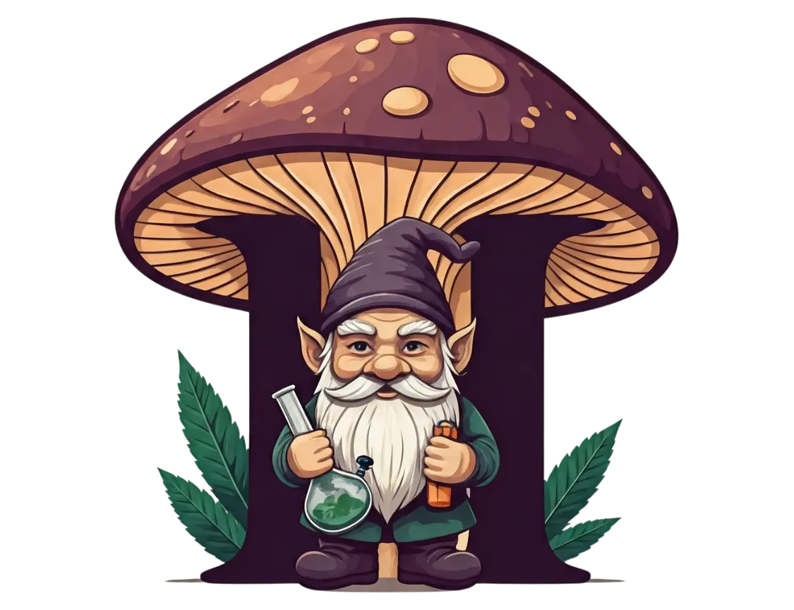 Mini banner