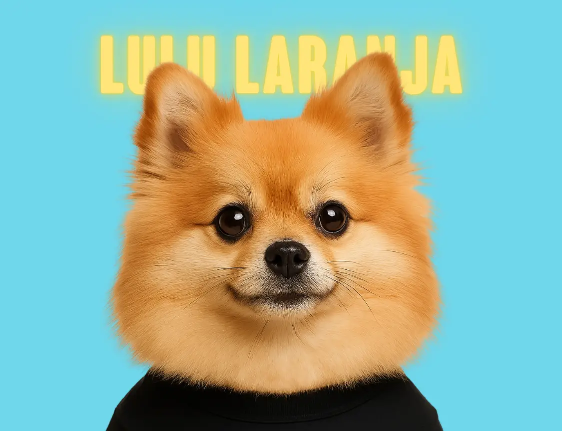 Mini banner