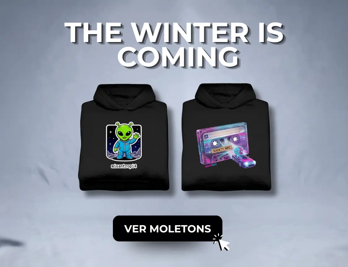 Mini banner