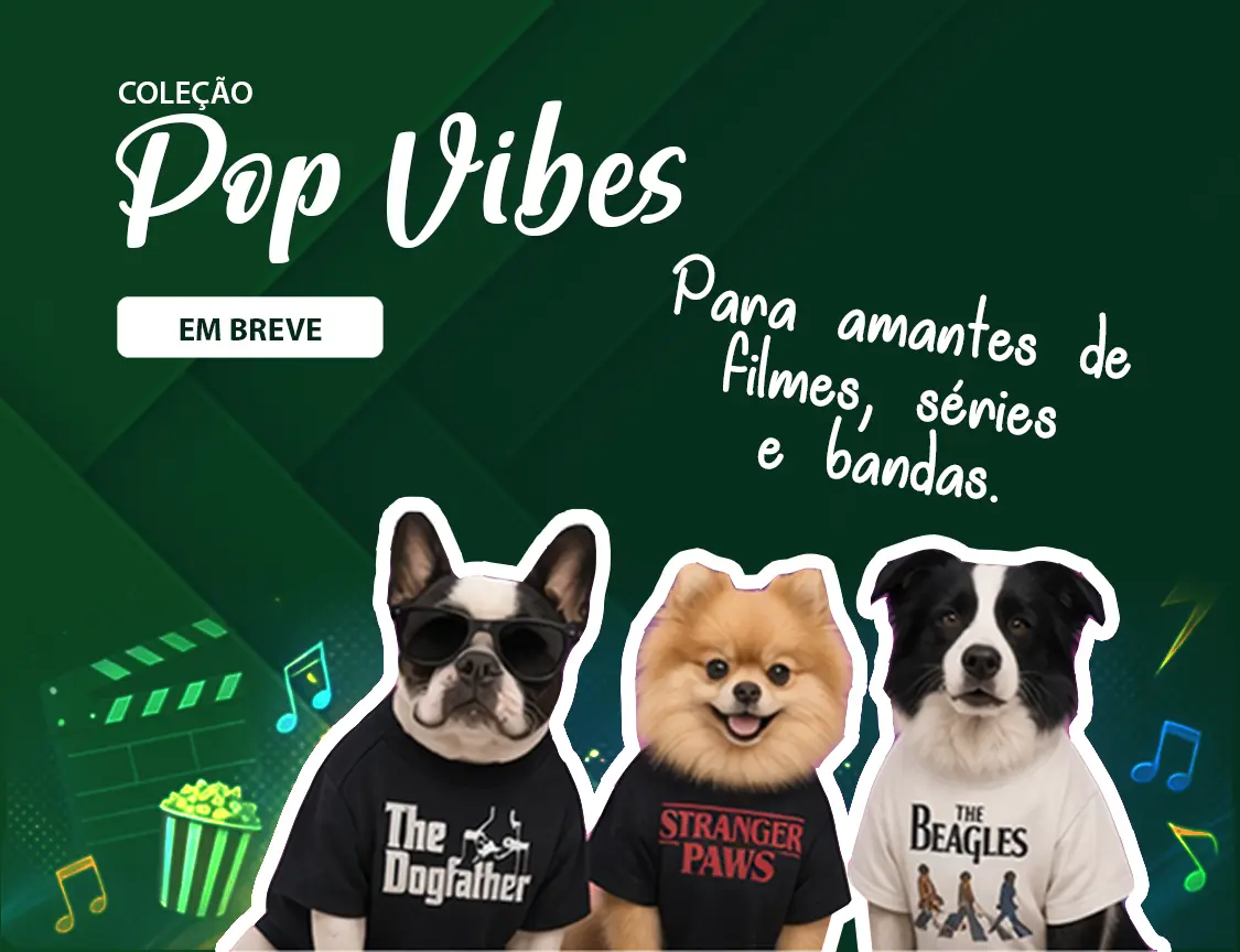 Mini banner