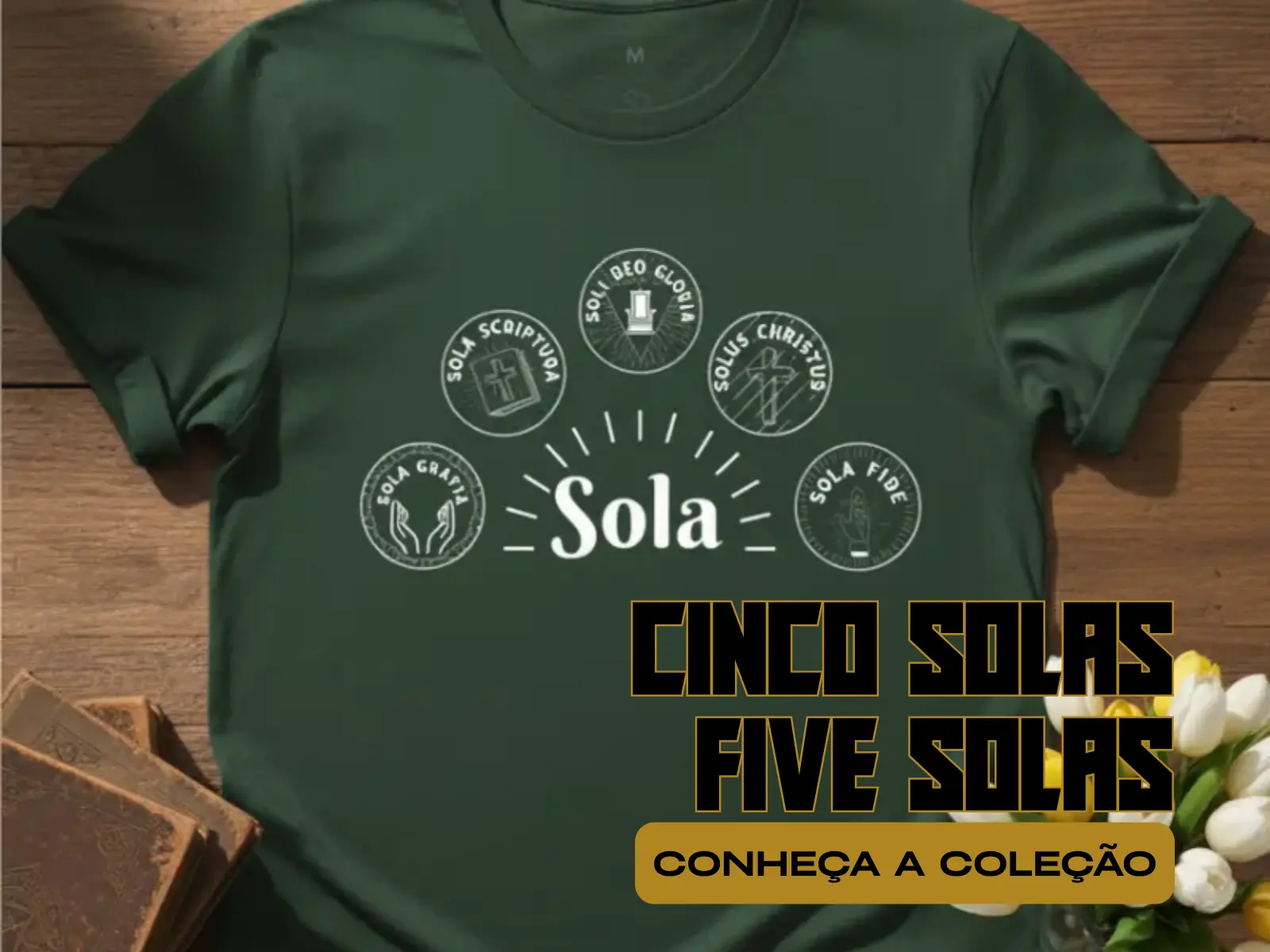 Imagem 1 da seção 13
