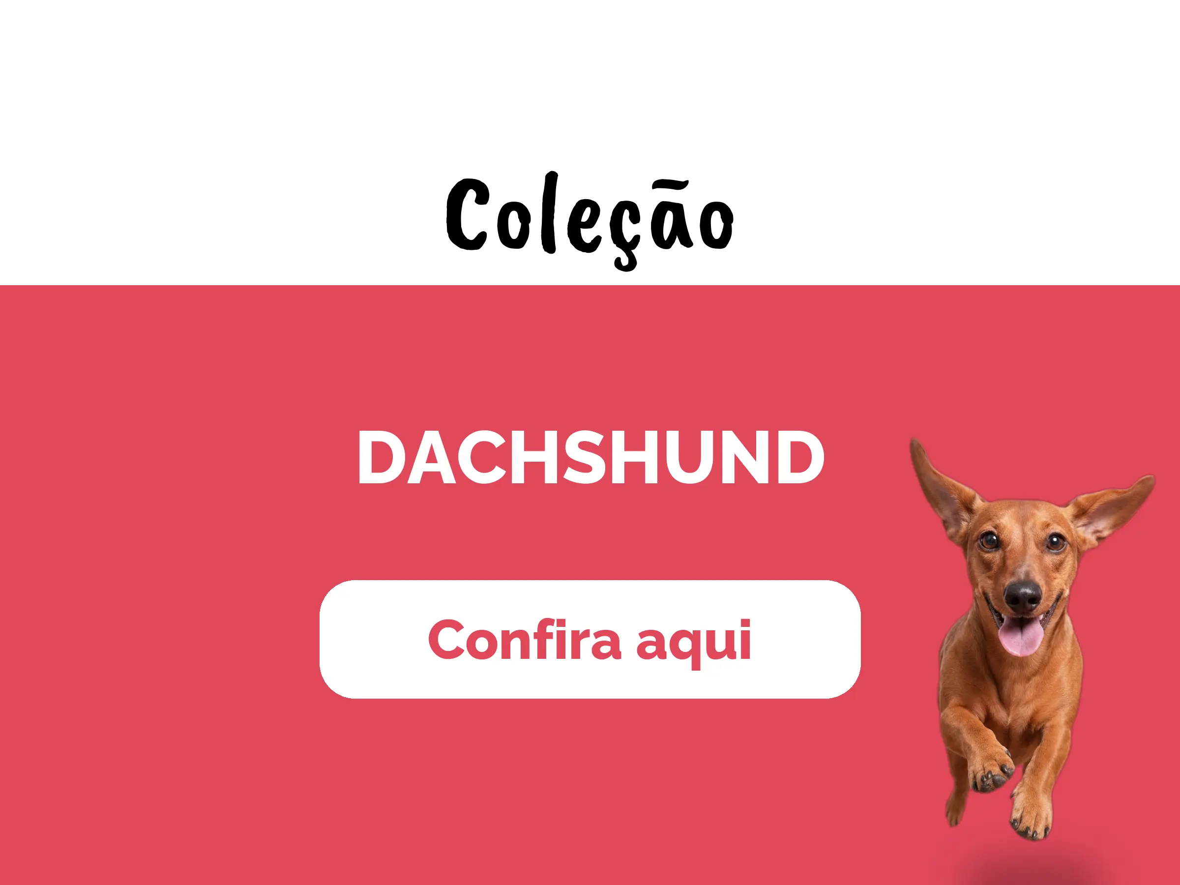 Mini banner