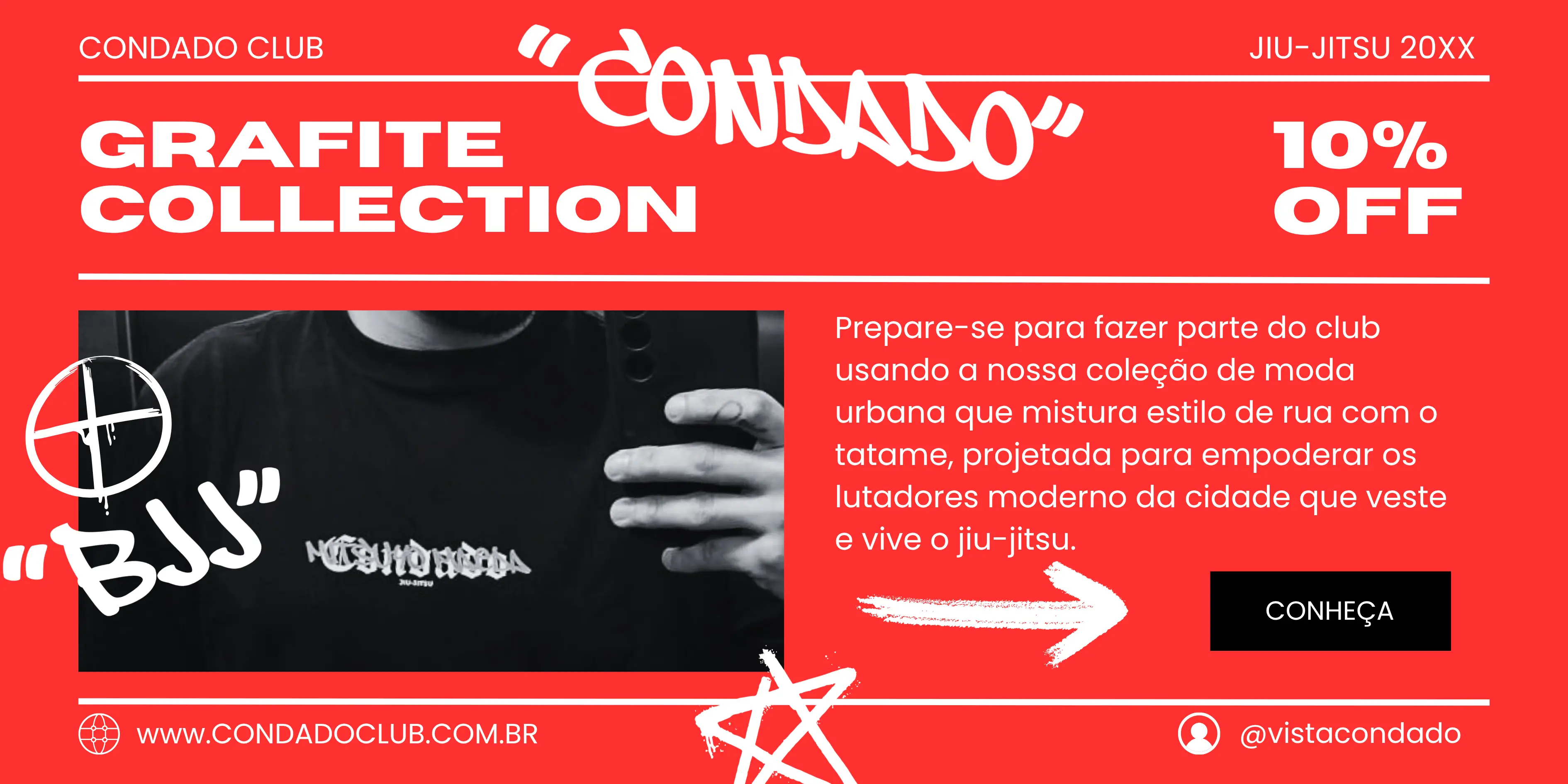 Ultimo banner