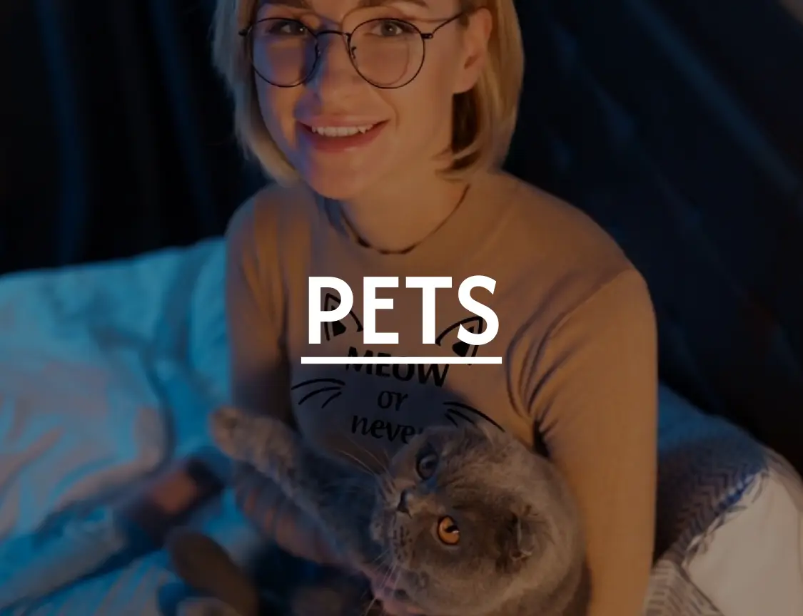 Mini banner