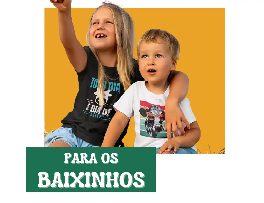 Mini banner