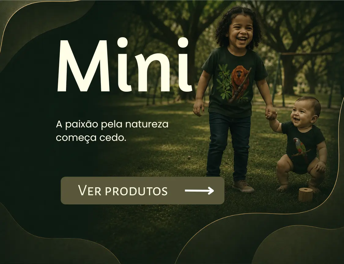 Mini banner