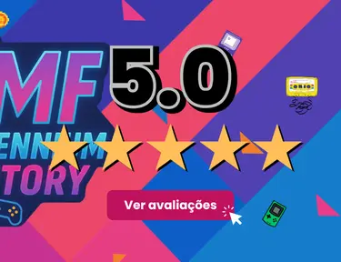 Mini banner