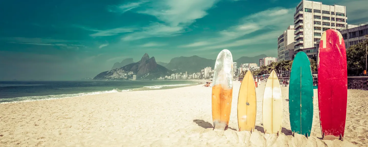 Ultimo banner
