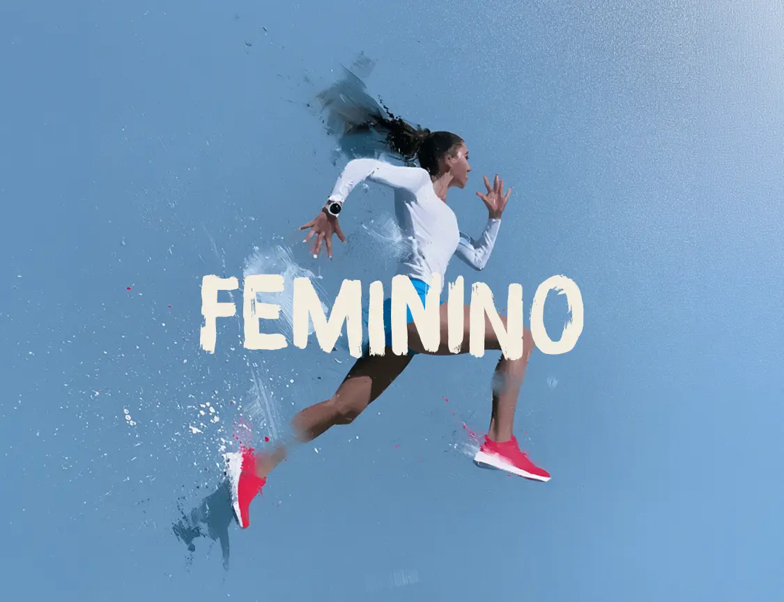 Mini banner