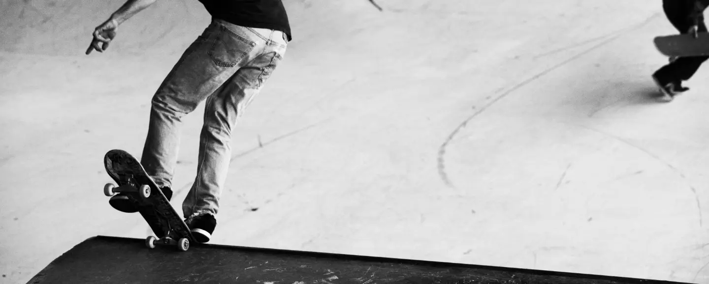 Ultimo banner