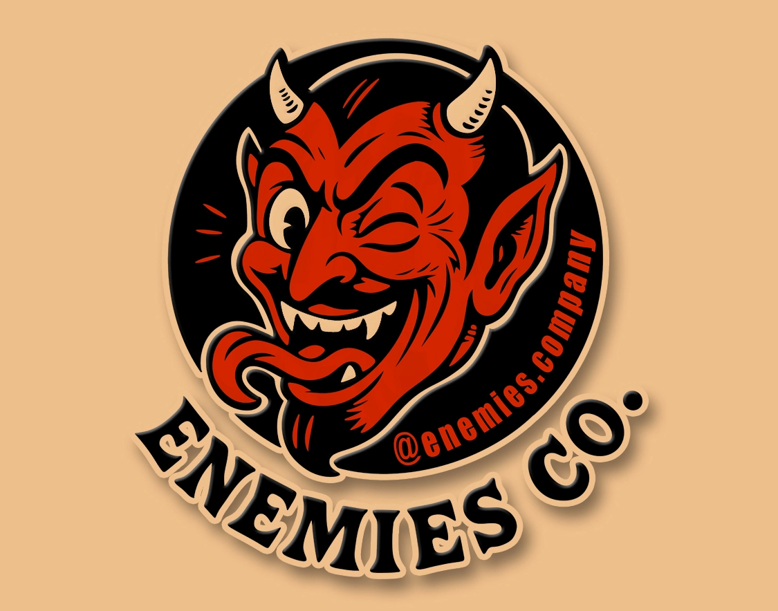 Mini banner