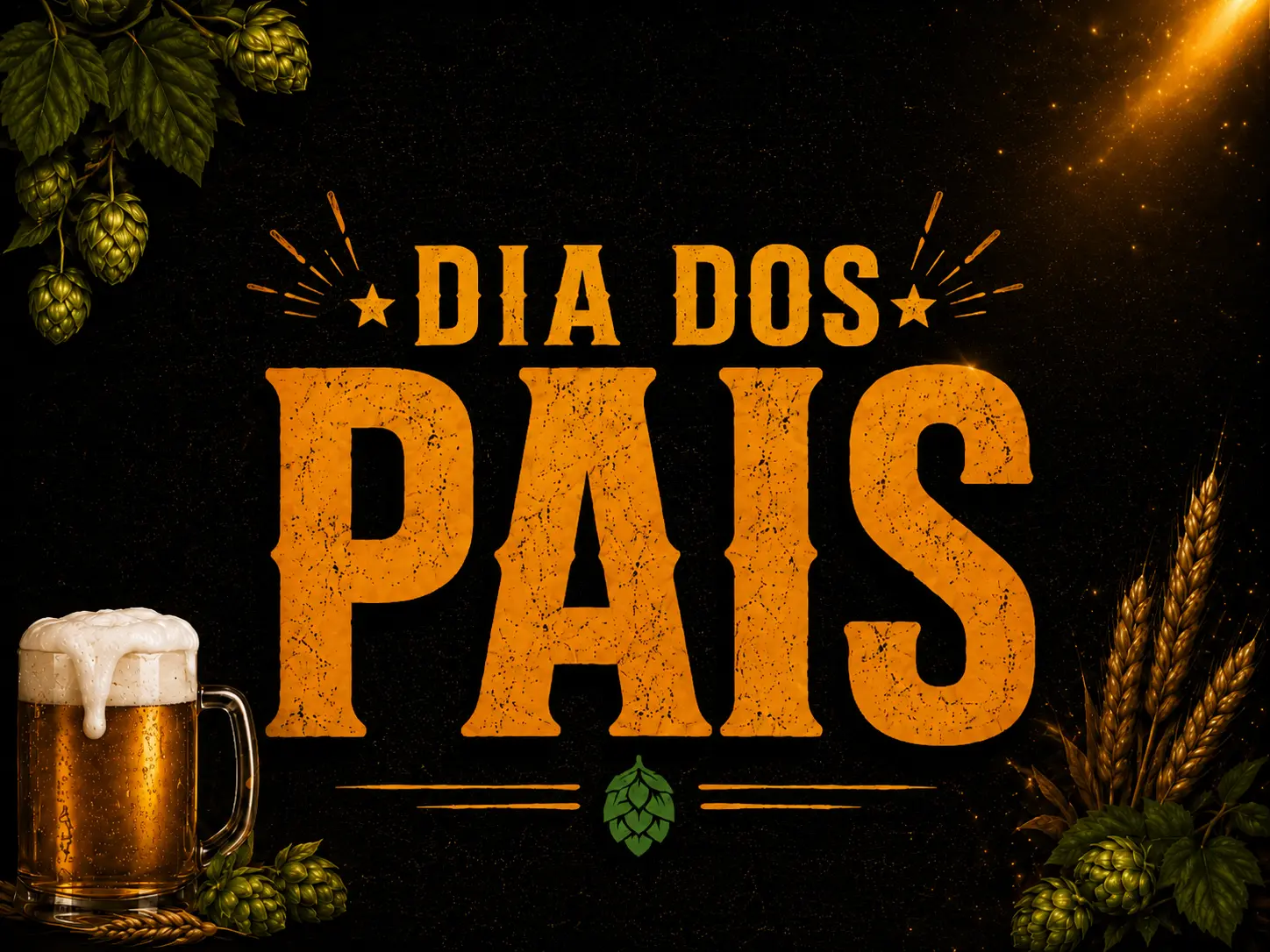 Mini banner