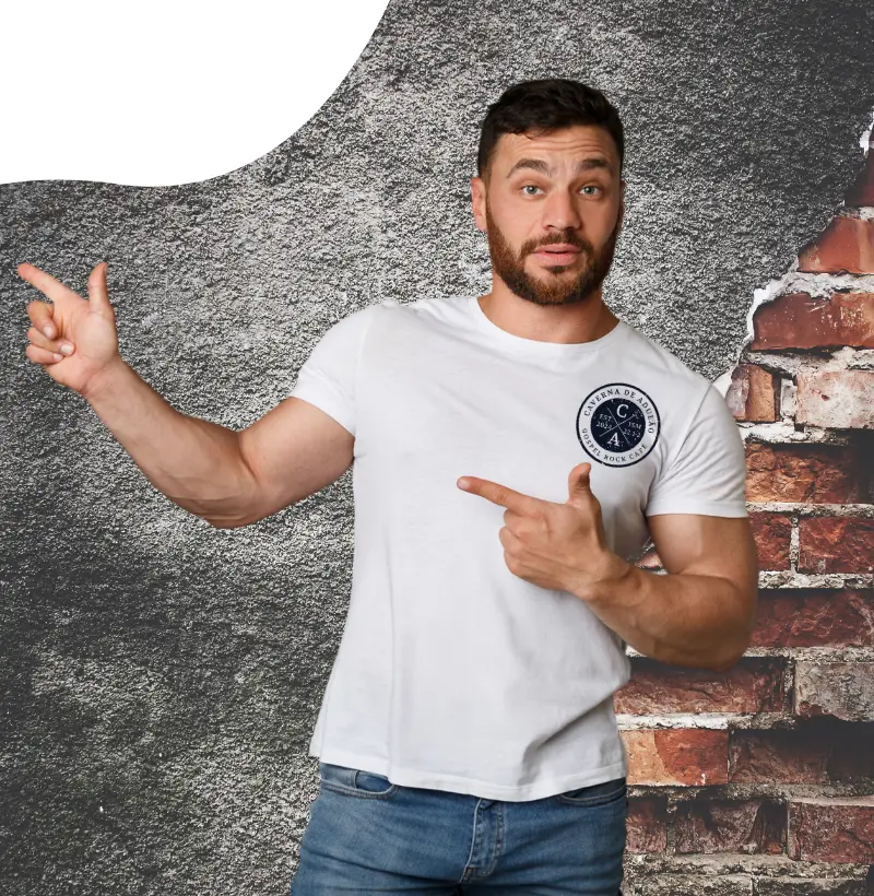 Mini banner