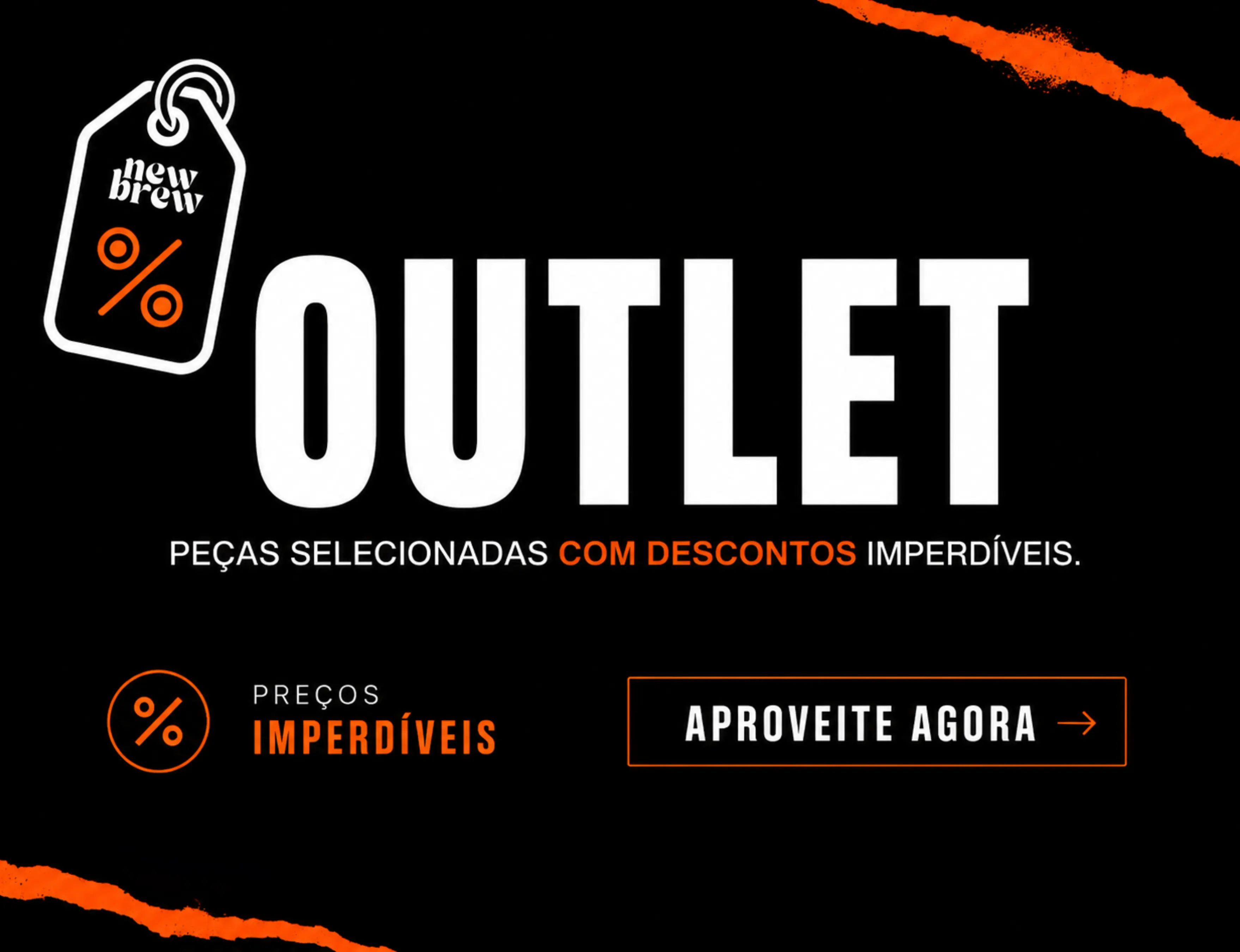Mini banner