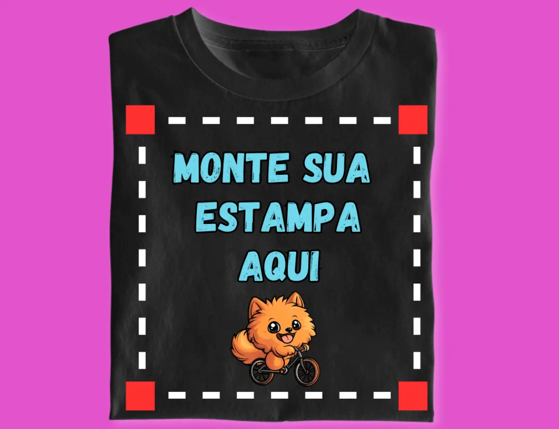 Mini banner