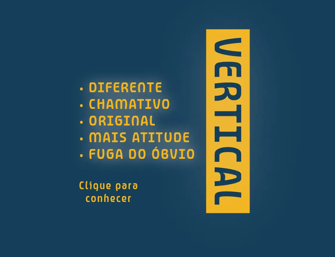 Mini banner
