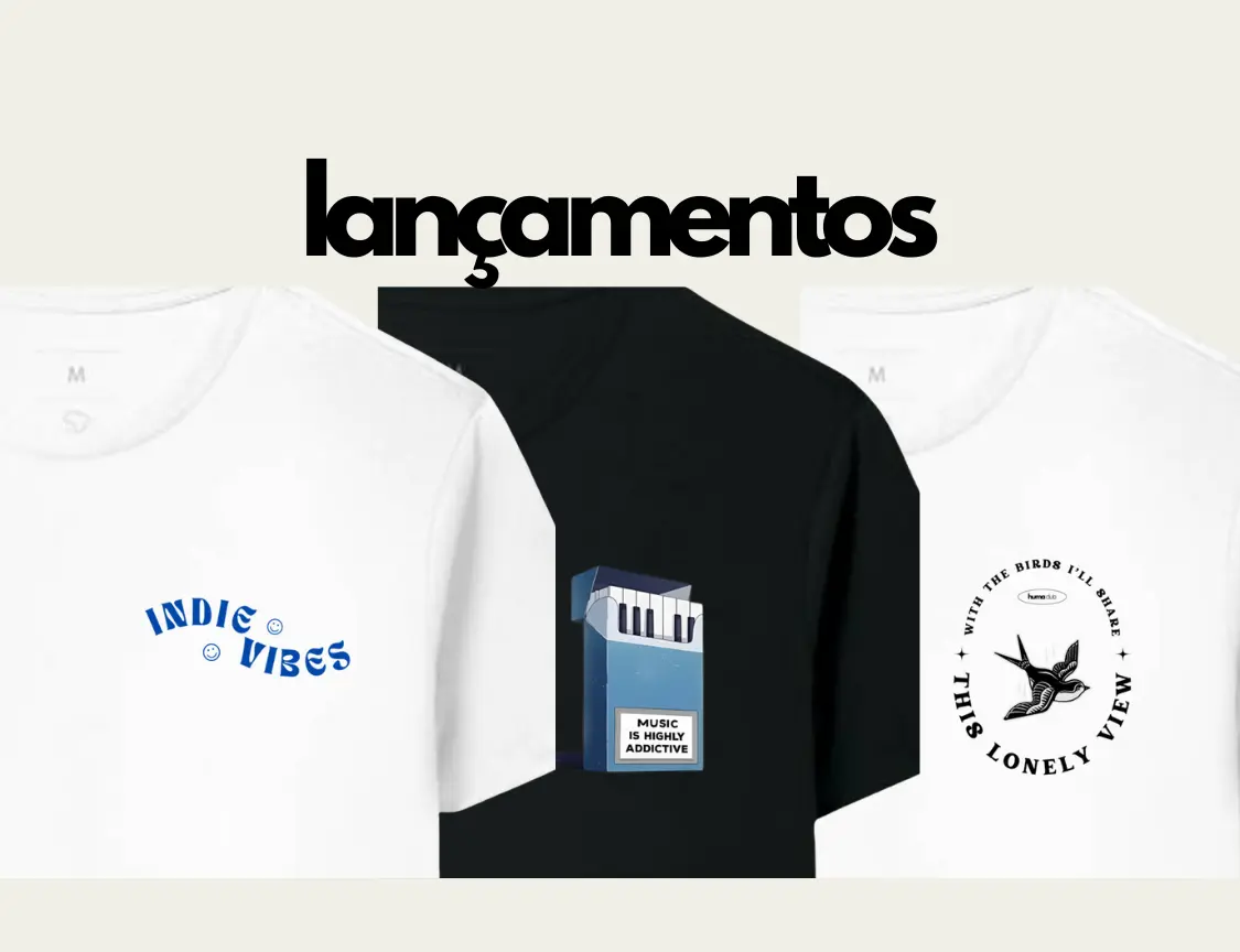 Mini banner
