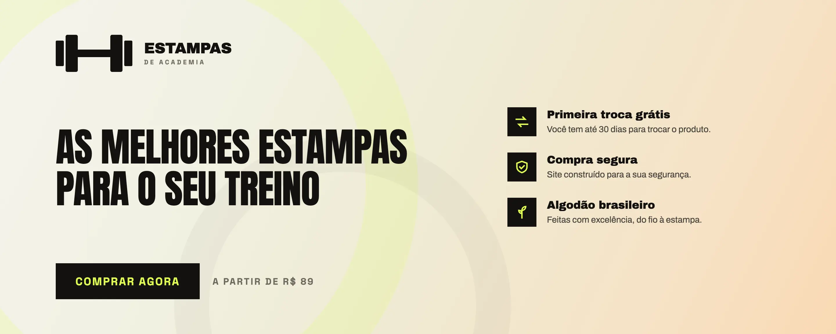 Ultimo banner