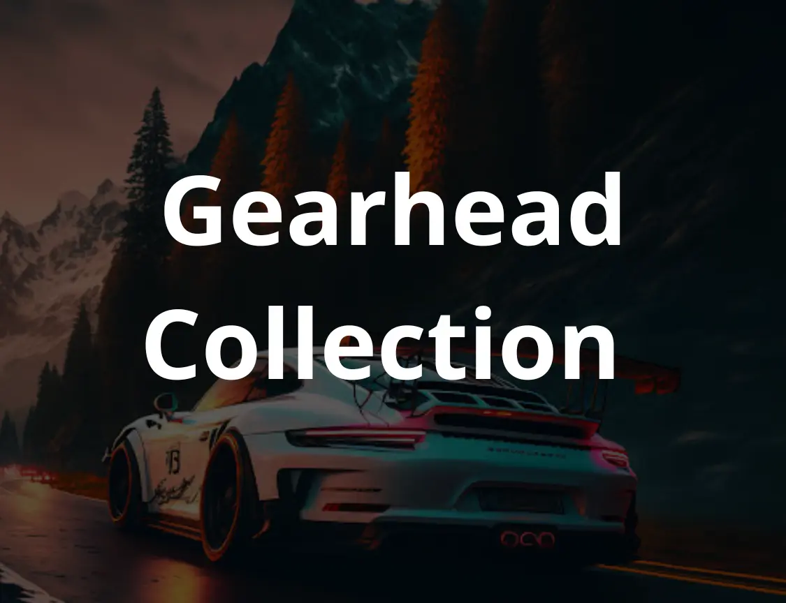 Mini banner