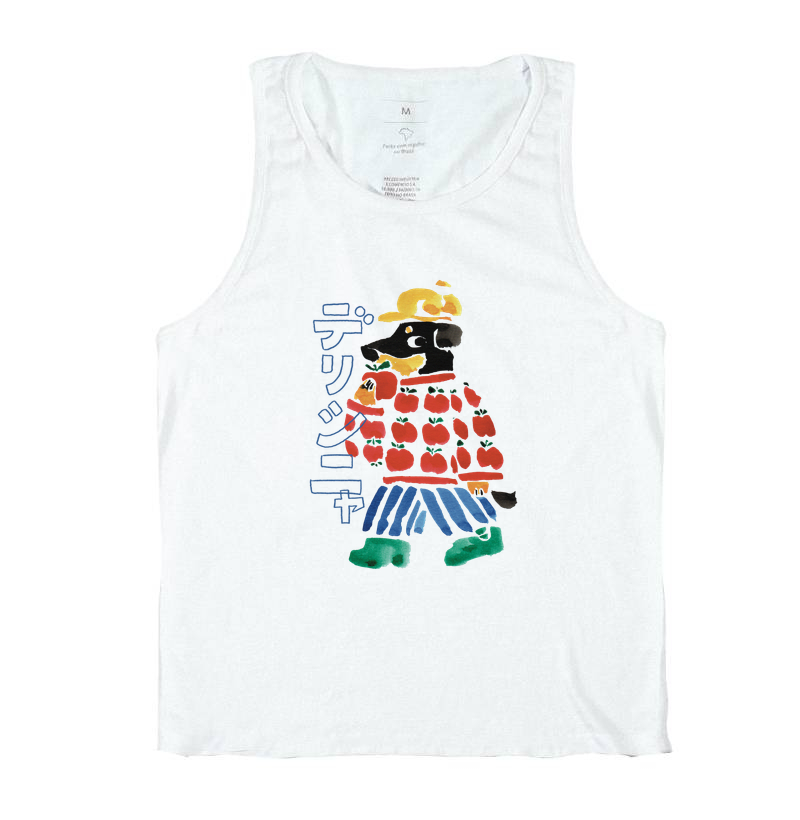 Camisa 1