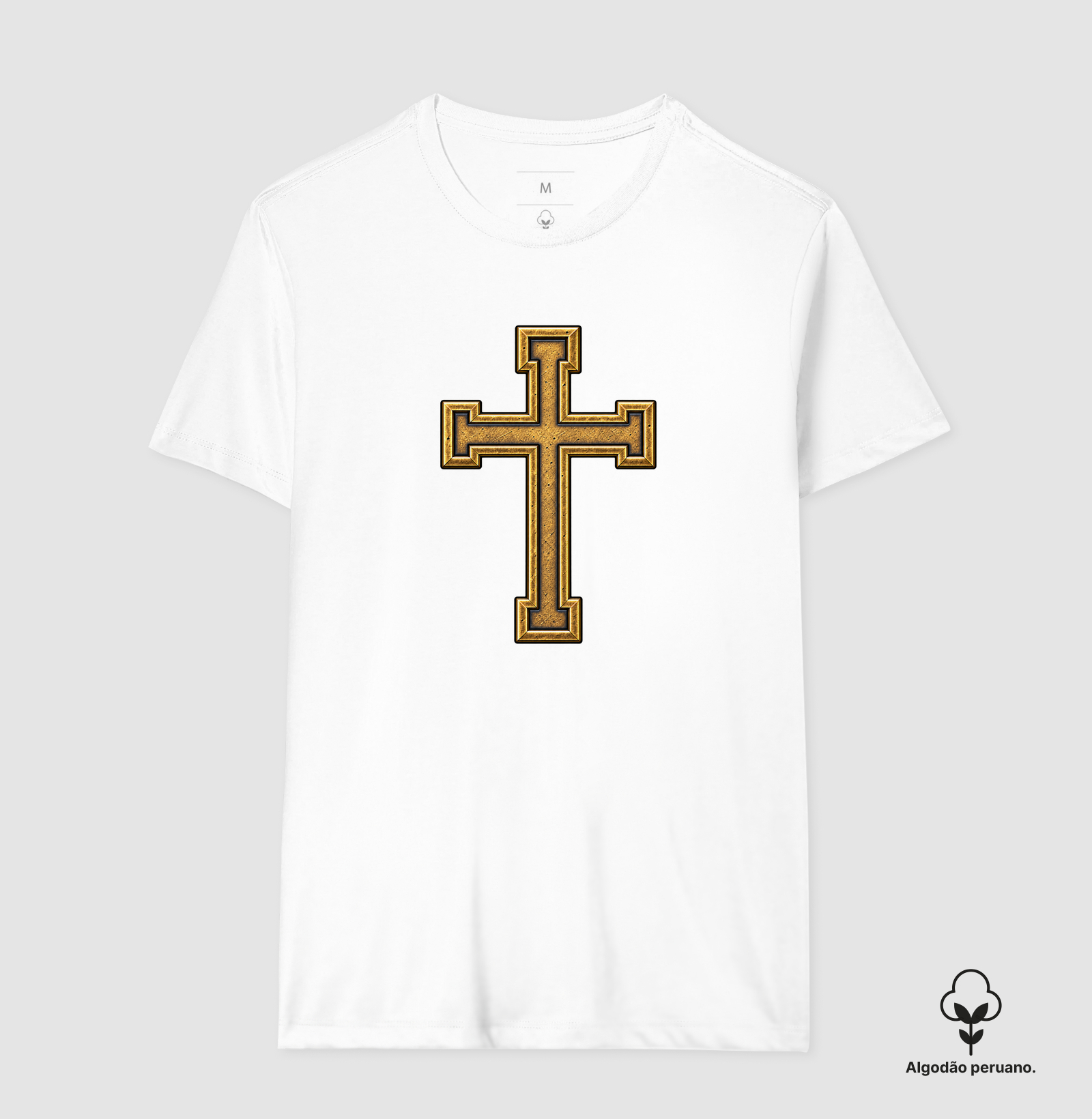 Cruz Latina - Imagem 8