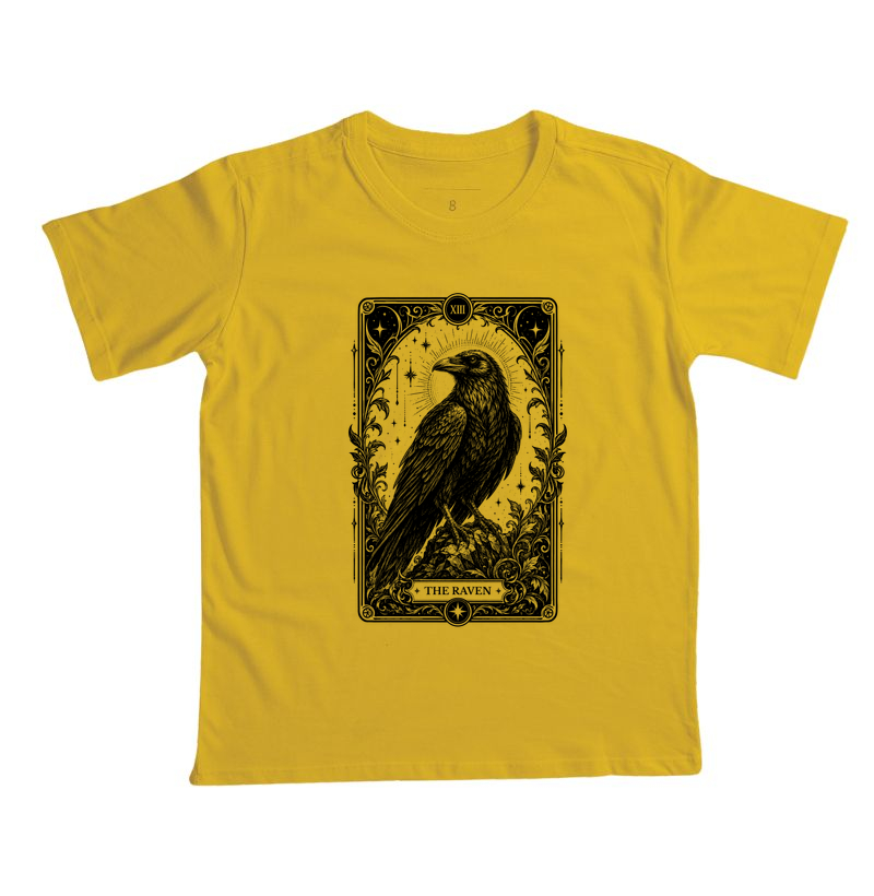 The raven - Imagem 2