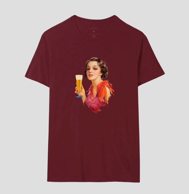 Dama da Cerveja - Imagem 9