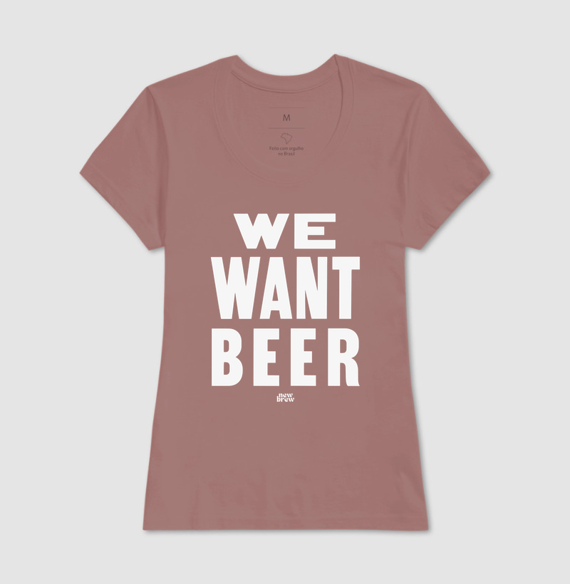 We Want Beer 2 - New Brew - Imagem 9