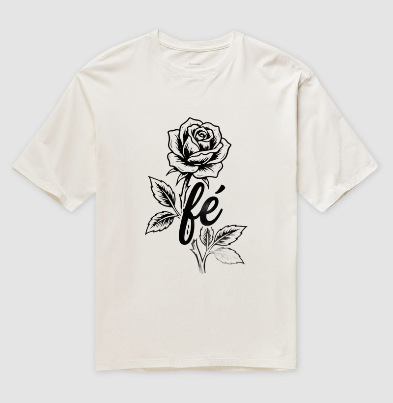 Fé Rosa - Imagem 4