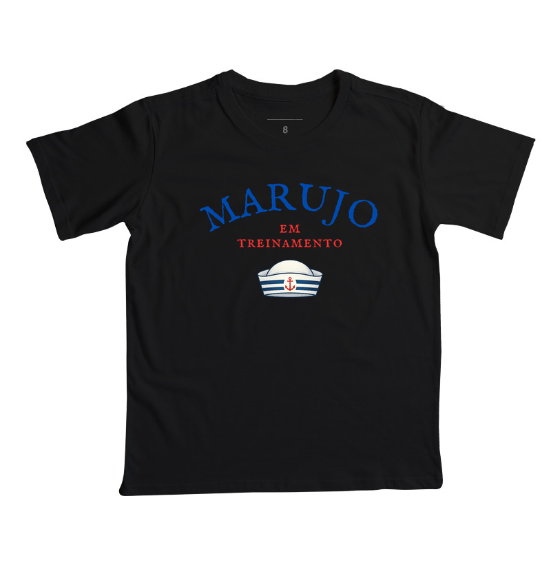 MARUJO EM TREINAMENTO  - Imagem 7