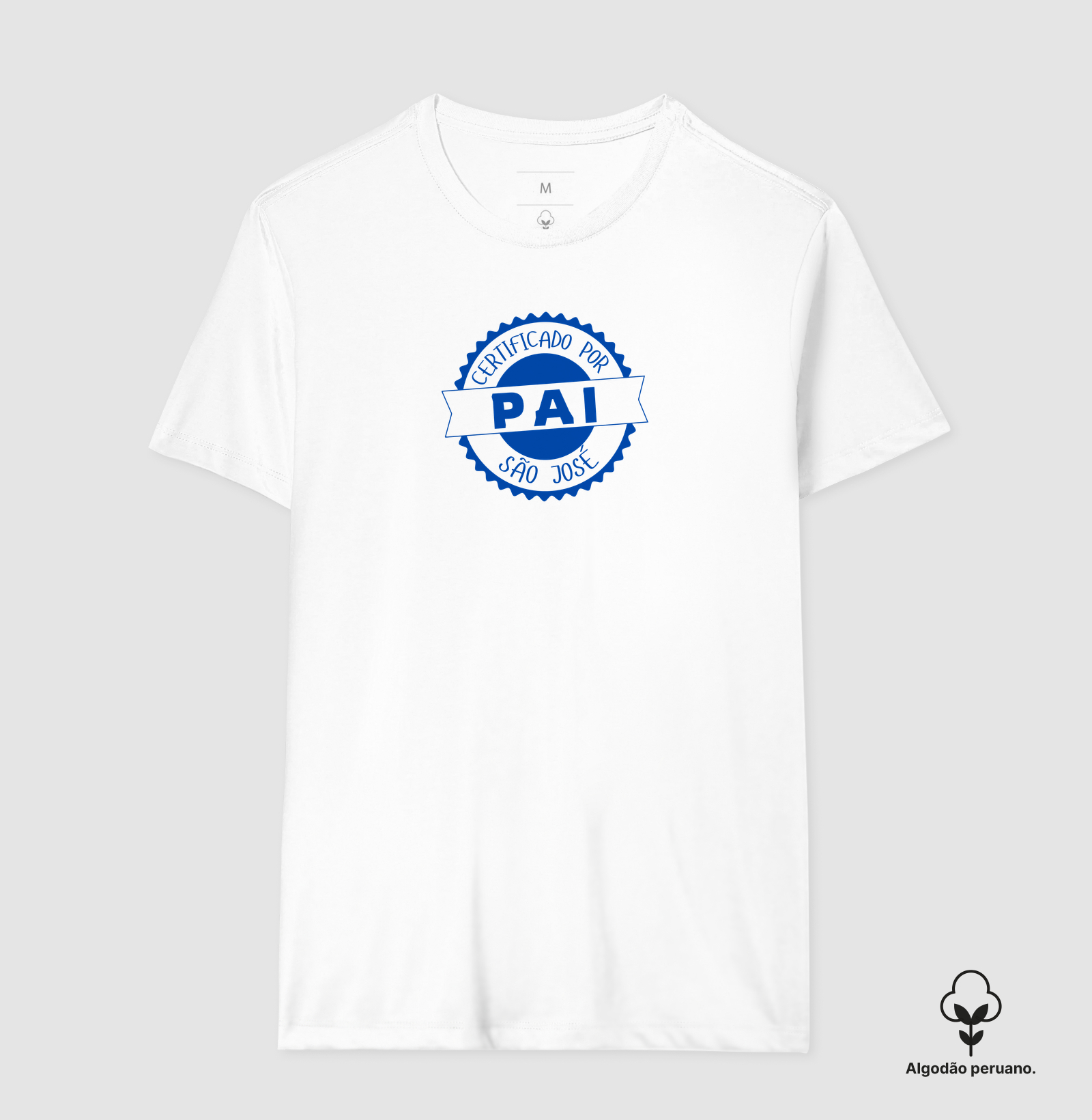 PAI CERTIFICADO - Imagem 2