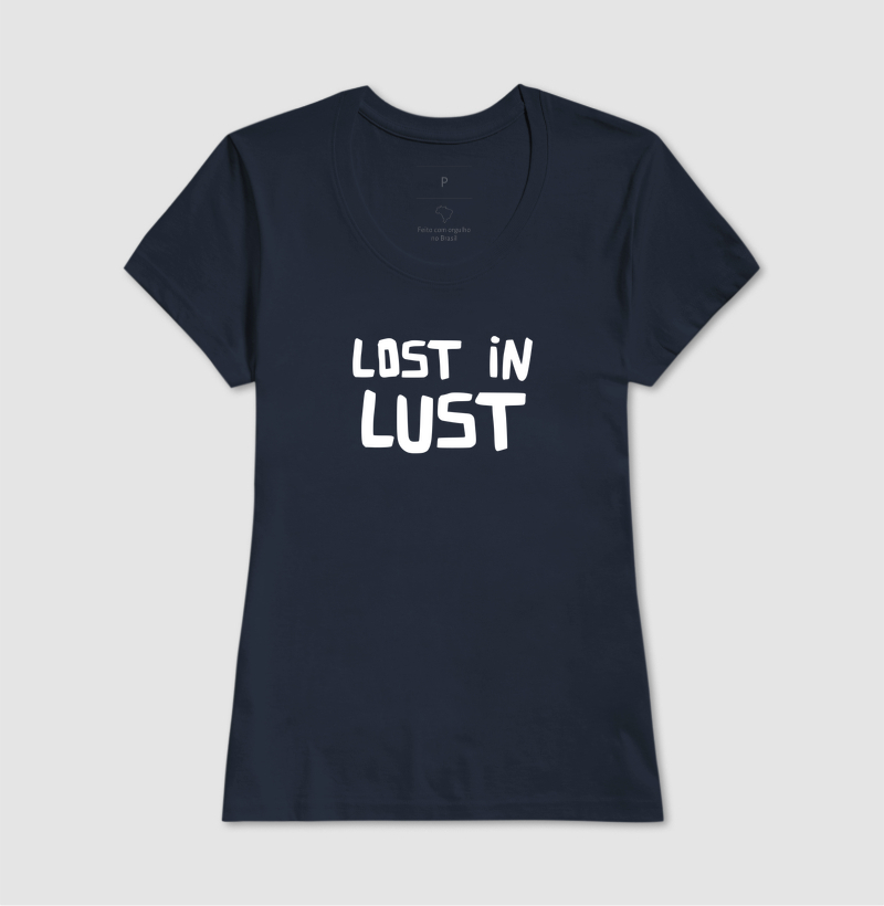 Lost in Lust - Imagem 7