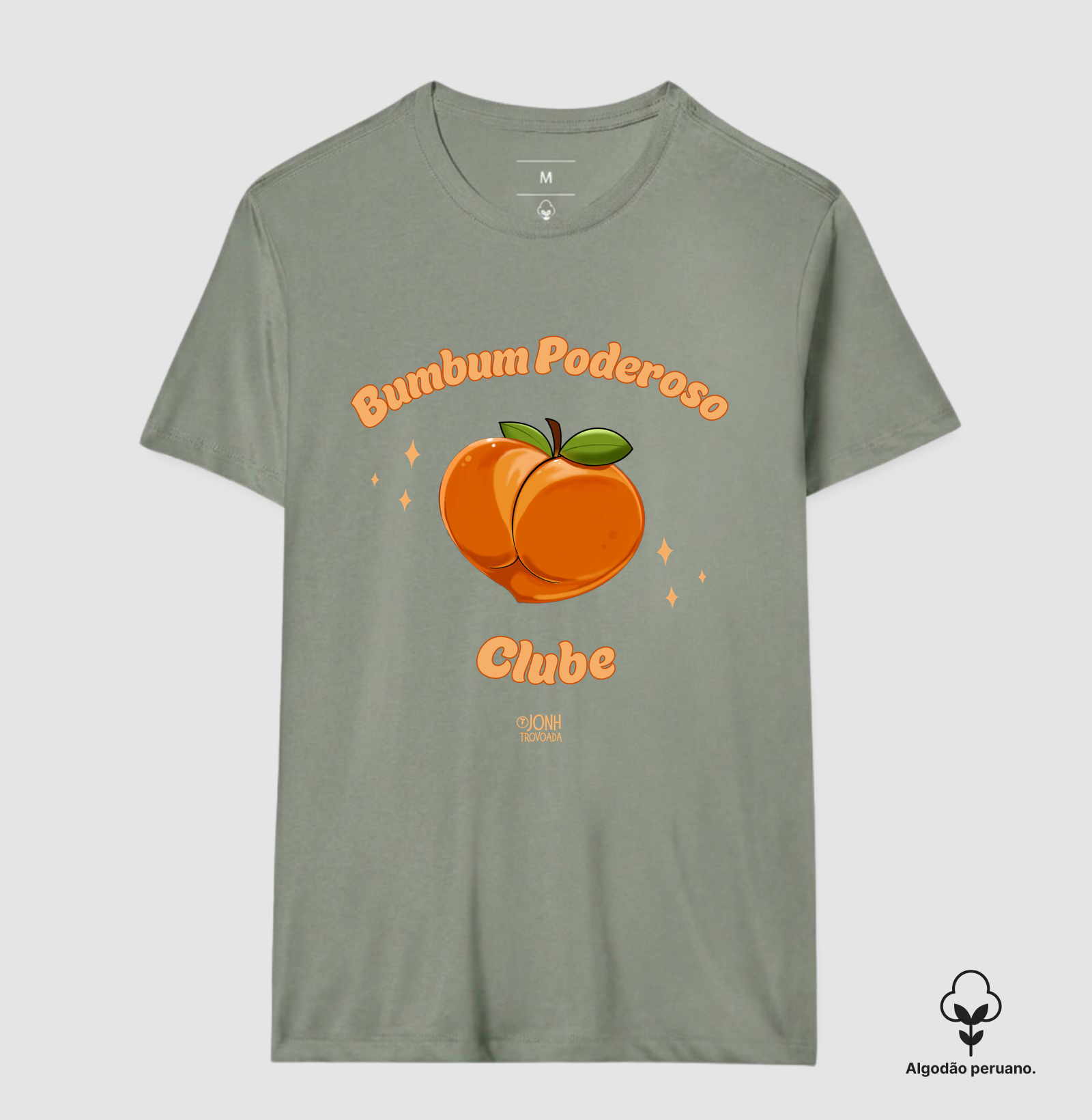 Bumbum poderoso clube  - Imagem 4