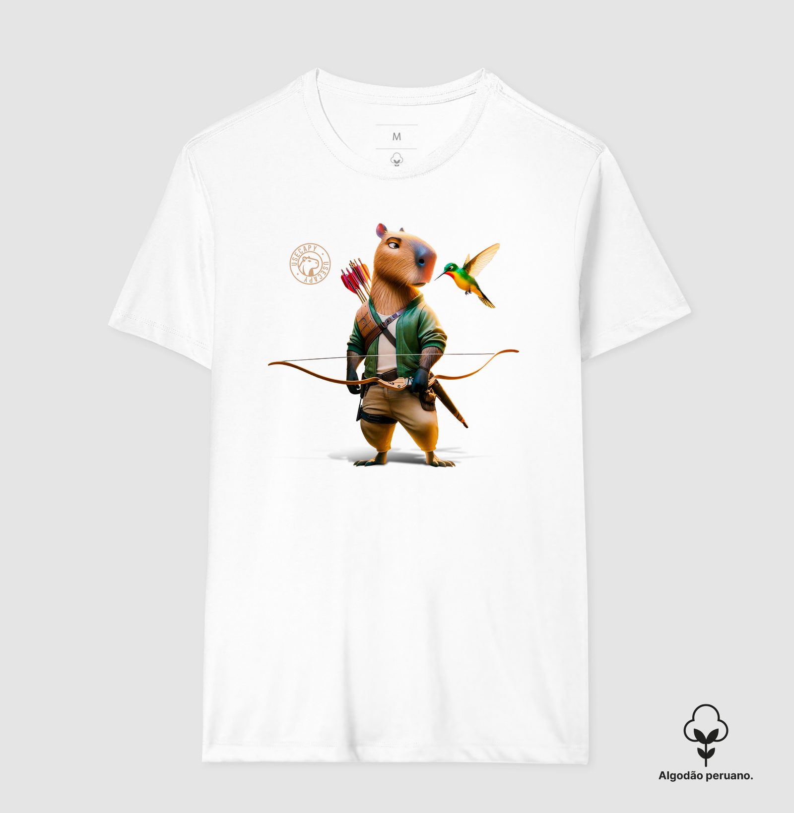 Camisa 2