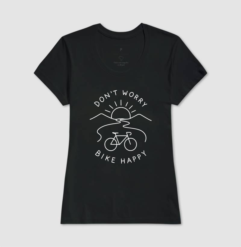 Don't Worry: Estampa Off White - Imagem 3