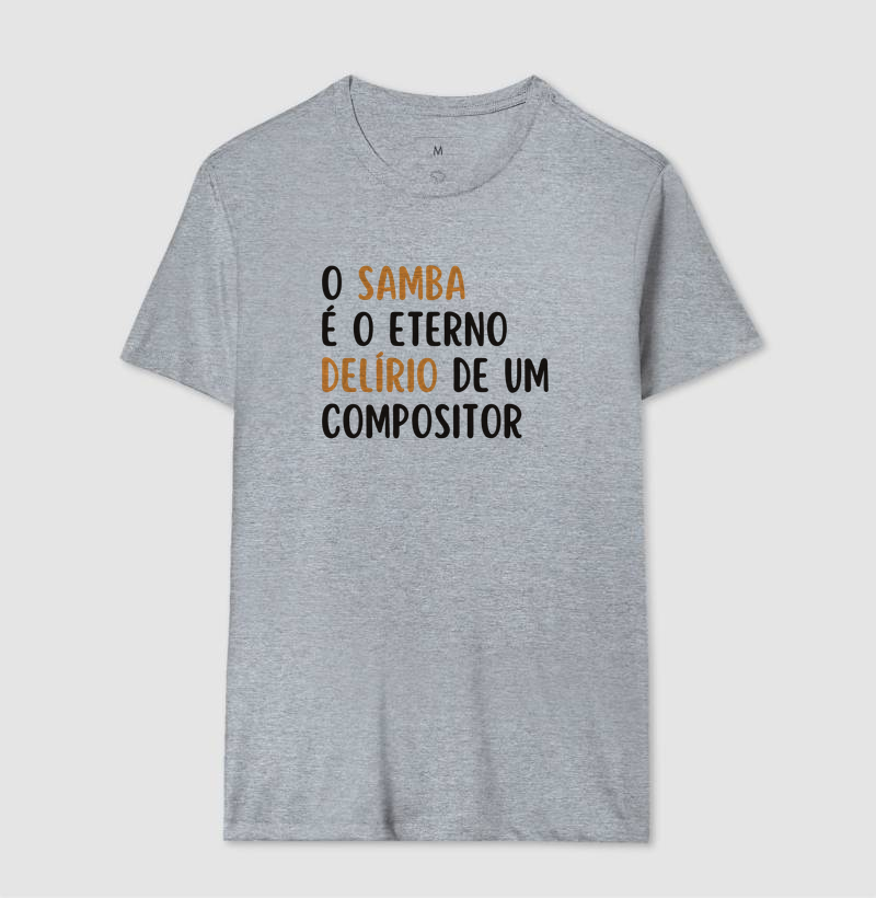 Samba eterno delirio - Imagem 8