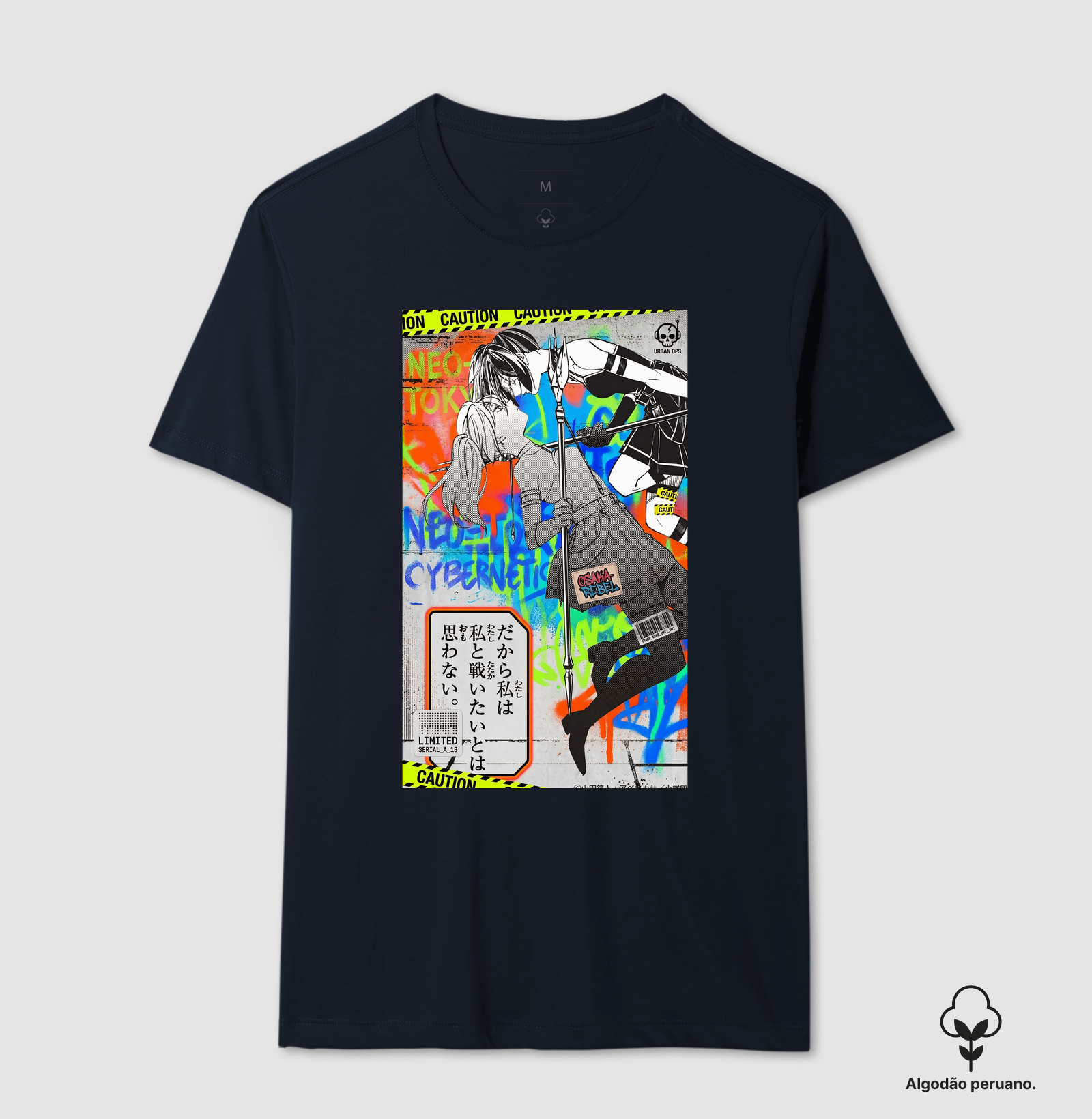 Camisa 4