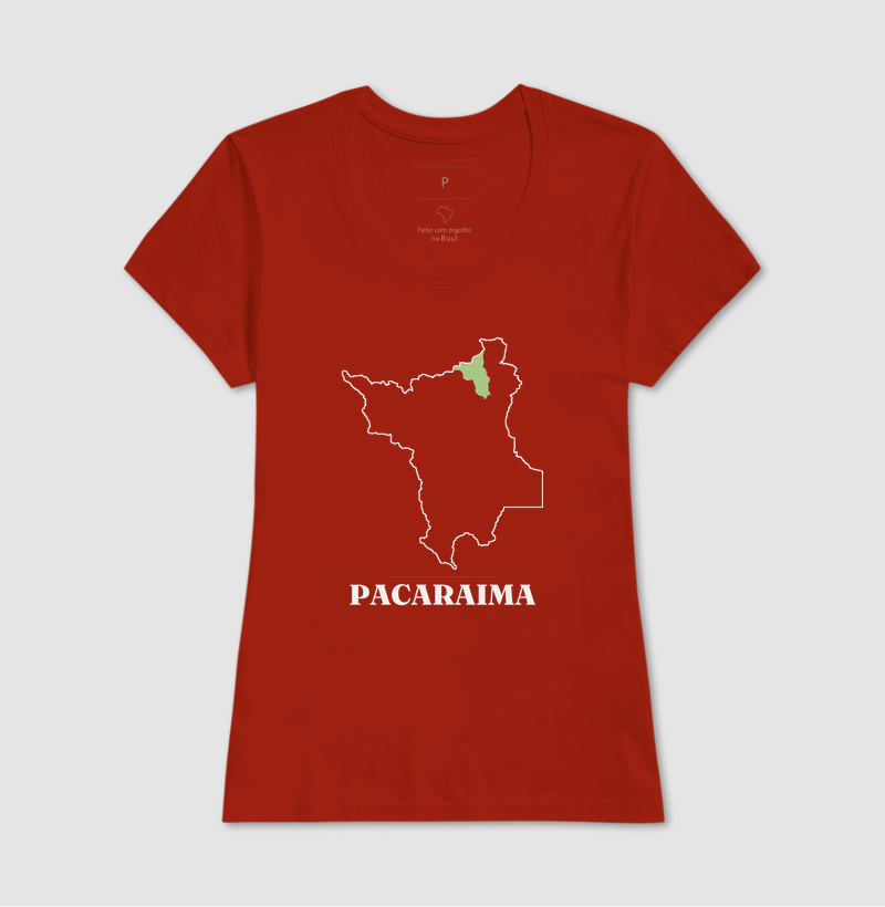 Pacaraima | Traço RR - Imagem 11