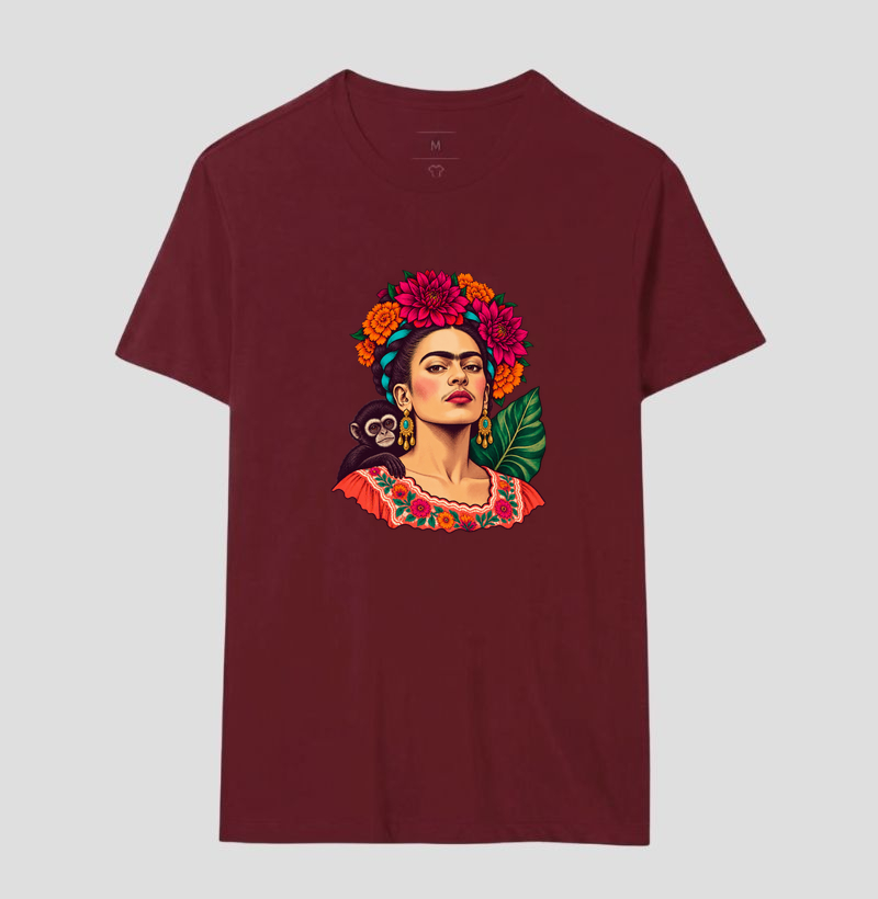 Simplesmente Frida  - Imagem 18