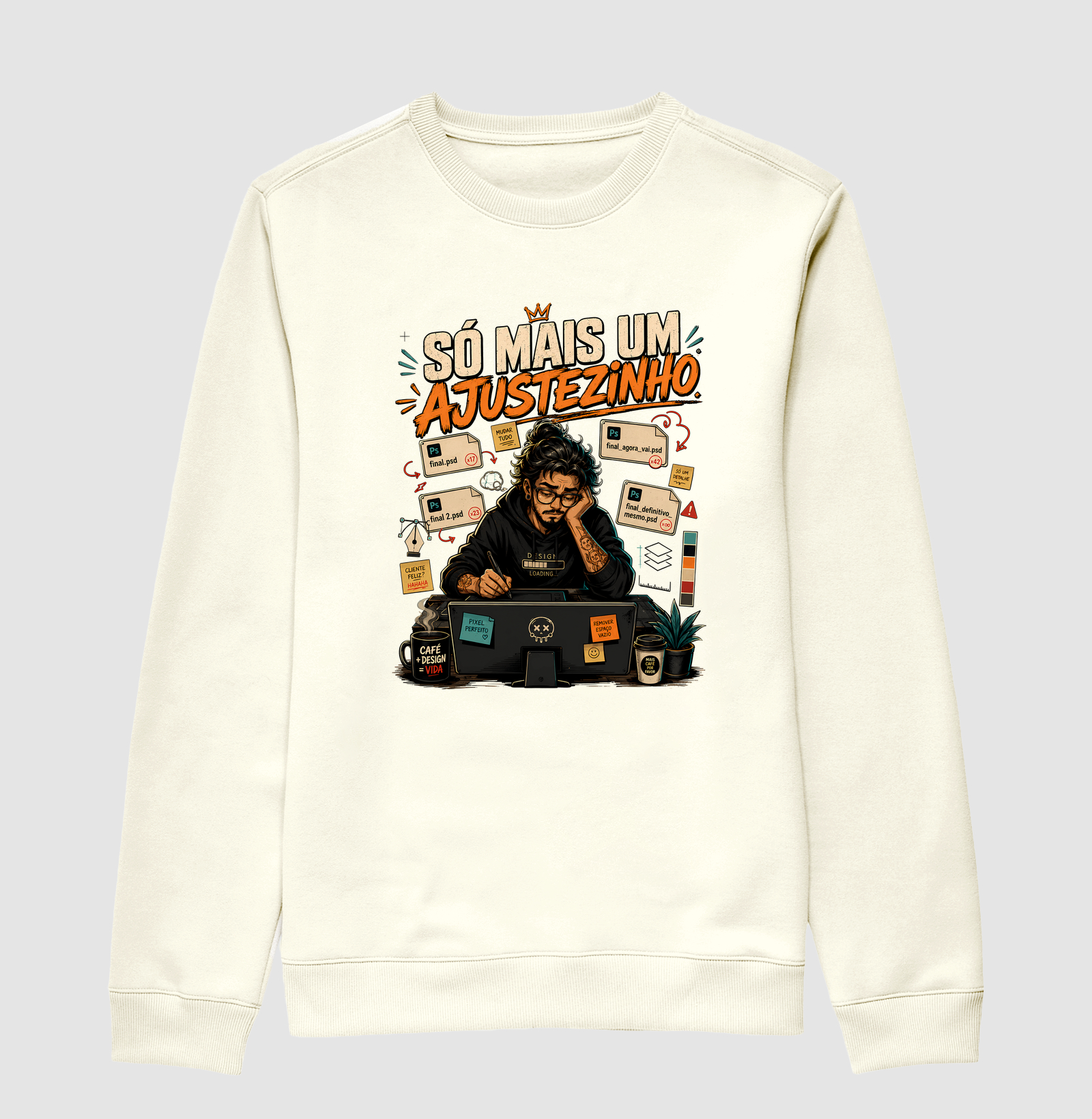 Camisa 1