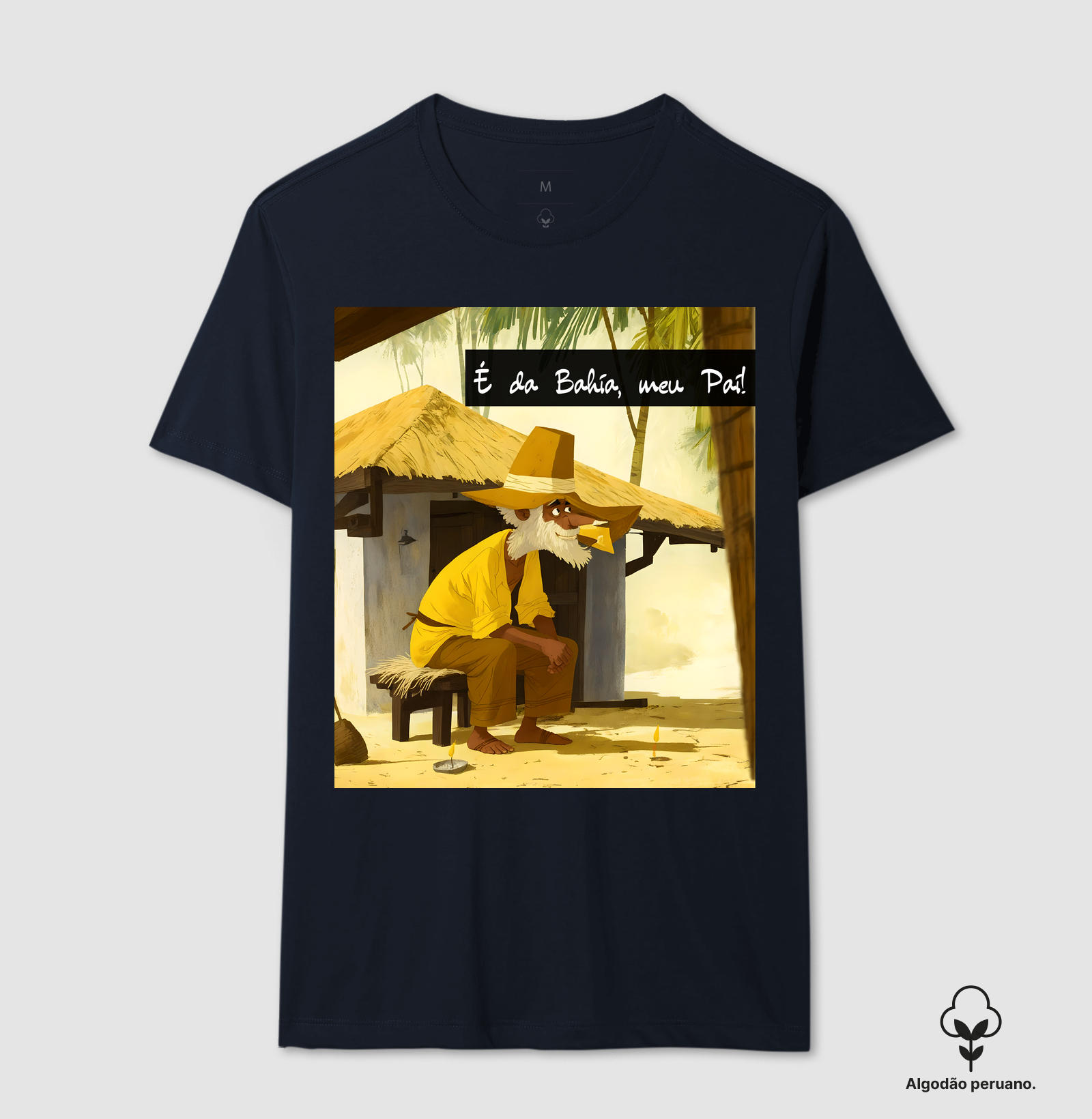 Camisa 6