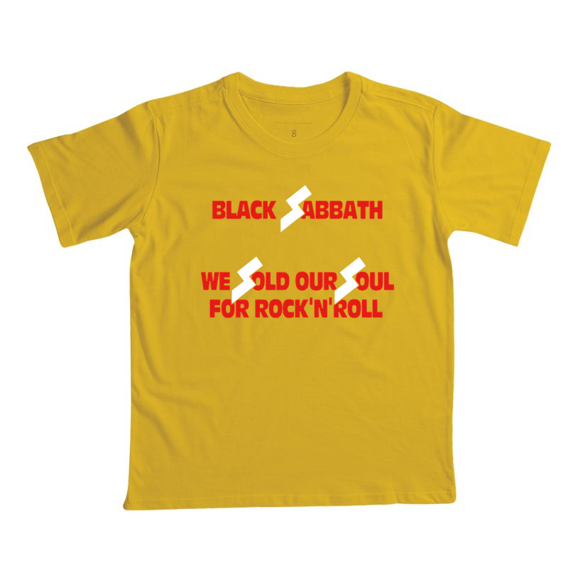 Black Sabbath - We Sold Our Soul for Rock 'n' Roll - Imagem 6