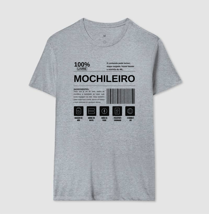 Camisa 10